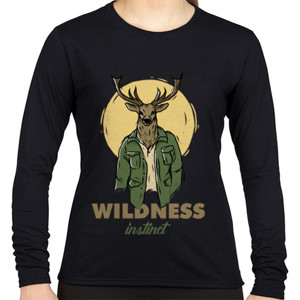 Kaos Wildness Instinct
