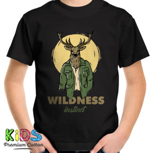 Kaos Wildness Instinct