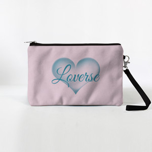 Dompet Blue Loverse Mudito11