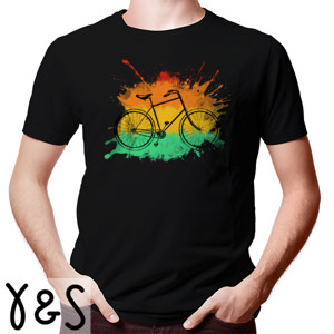 Kaos Onthel - Skywrath