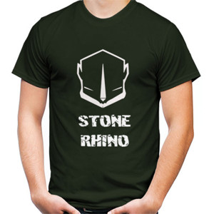 Kaos Stone Rhino