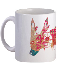 Mug HYNVALE! Logo Config 48
