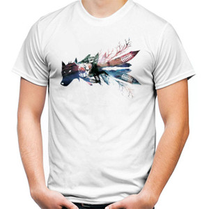 Kaos HYNVALE! Logo Config 25