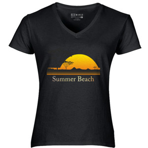 Kaos Summer Beach