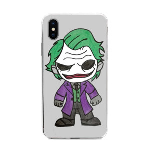 Mini Joker Casing HP