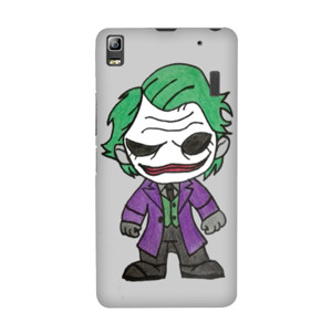 Mini Joker Casing HP