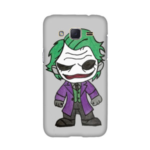 Mini Joker Casing HP