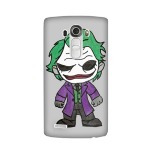 Mini Joker Casing HP