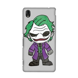 Mini Joker Casing HP