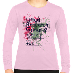 Kaos Lifted Research