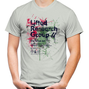 Kaos Lifted Research