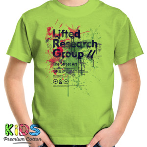 Kaos Lifted Research