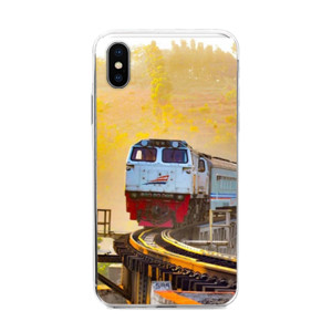 A019 - KA Ciremai Casing HP
