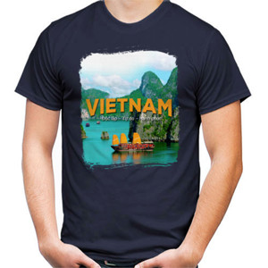 Kaos VIetnam  