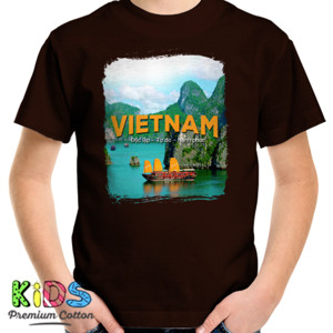 Kaos VIetnam  