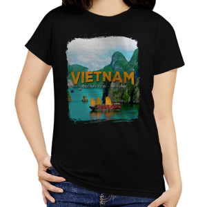 Kaos VIetnam  