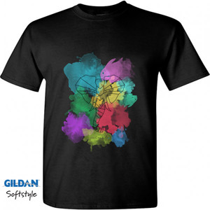 Kaos Minul.co Desain 2