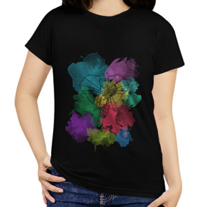 Kaos Minul.co Desain 2