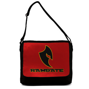 Tas Selempang Rambate Logo T