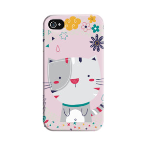 Casing HP Kucing 5 Casing HP