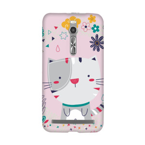 Casing HP Kucing 5 Casing HP
