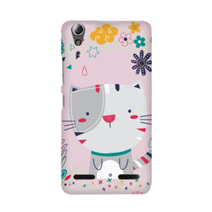 Casing HP Kucing 5 Casing HP