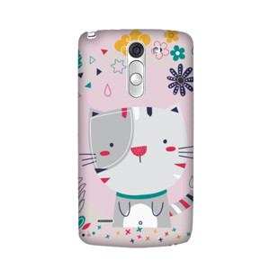 Casing HP Kucing 5 Casing HP