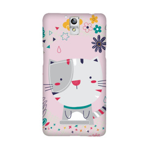 Casing HP Kucing 5 Casing HP