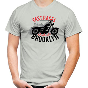 Kaos Motorcycles - Great Rider