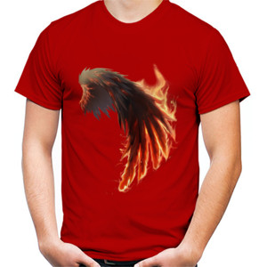Kaos Wing Fire