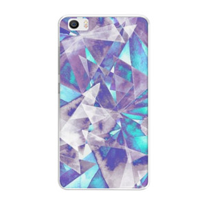 Natural Print Edition Casing HP