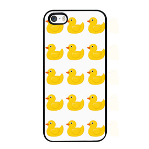 Duck - Samsung Casing by Co_mbro Casing HP