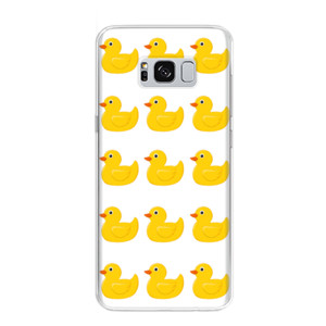 Duck - Samsung Casing by Co_mbro Casing HP