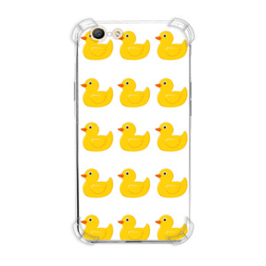 Casing HP Duck - Samsung Casing by Co_mbro
