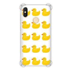 Casing HP Duck - Samsung Casing by Co_mbro