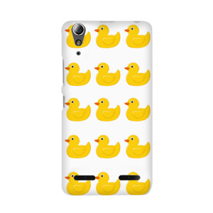 Duck - Samsung Casing by Co_mbro Casing HP