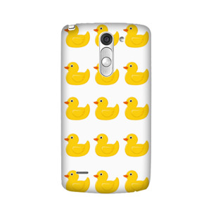 Duck - Samsung Casing by Co_mbro Casing HP