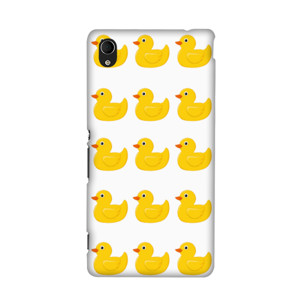 Duck - Samsung Casing by Co_mbro Casing HP