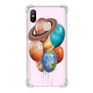 Casing HP Pop Art Edition