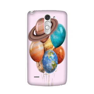 Pop Art Edition Casing HP