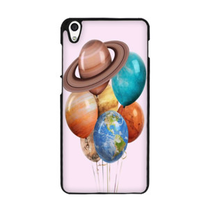 Pop Art Edition Casing HP