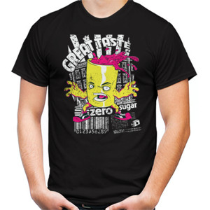 Kaos Great Taste Zero Sugar