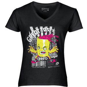 Kaos Great Taste Zero Sugar