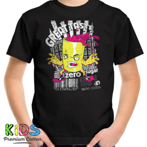 Kaos Great Taste Zero Sugar