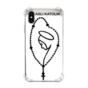 Costum casing rosario Casing HP