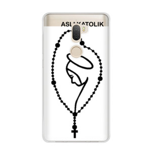 Casing HP Costum casing rosario