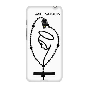 Costum casing rosario Casing HP