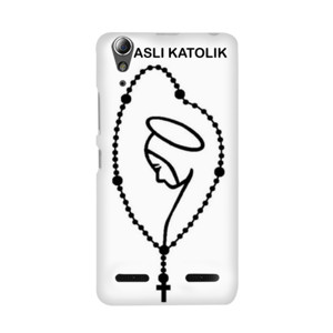 Costum casing rosario Casing HP