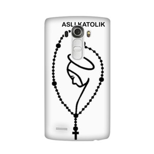 Costum casing rosario Casing HP