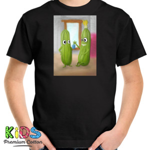 Kaos Vegetable - Hoodie by Co_mbro